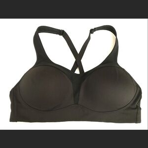Black C9 Champion 38C sports bra